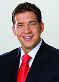 Illinois Secretary of State Alexi Giannoulias